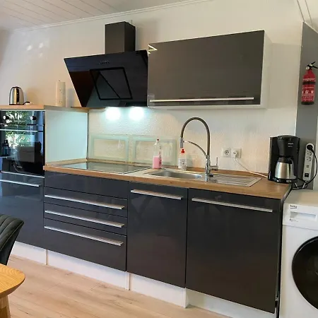 Ferienwohnung Lerchenstrasse Whg 5
