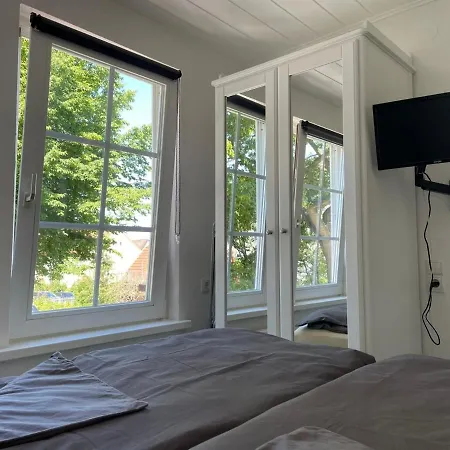 Ferienwohnung Lerchenstrasse Whg 5