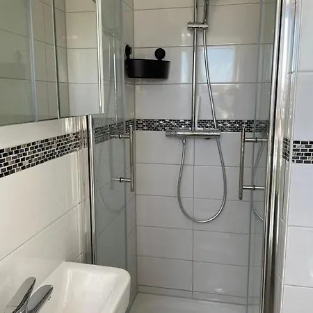Ferienwohnung Lerchenstrasse Whg 5 Apartment